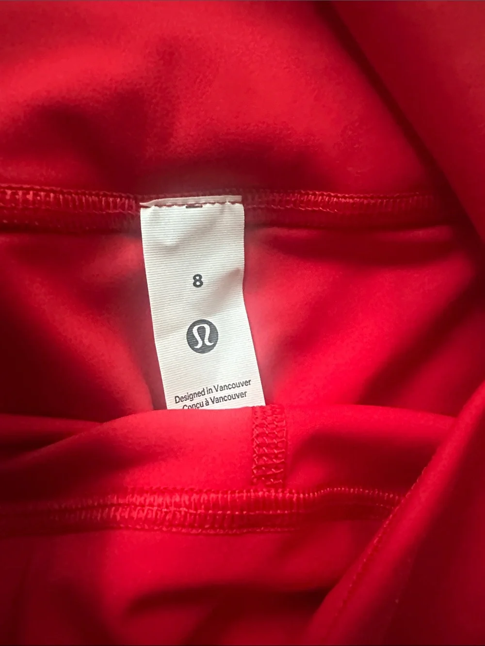 Lululemon Fast and Free Short